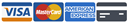 Credit / Debit Card