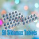 50 Sildamax Tablets