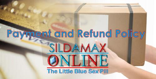 payment and refund policy
