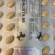 Vidalista 80 MG