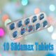 Buy Next Day Sildamax Tablets